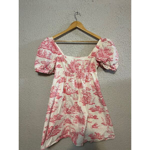 red dress with cutout sides Red Cutout Maxi Dress